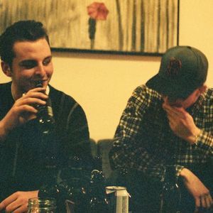 Meet your Posher, Jackson